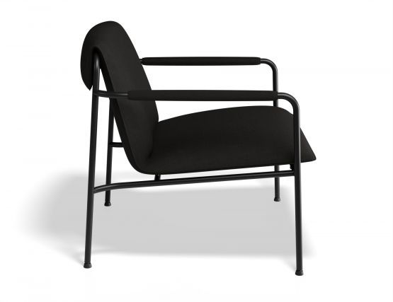 B100240201 P 3 Swift Chair Stormgrey