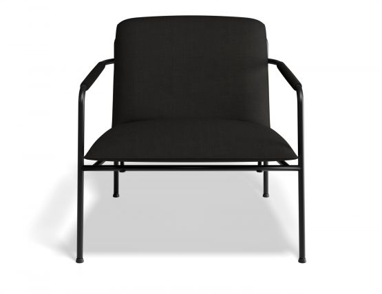 B100240201 P 4 Swift Chair Stormgrey