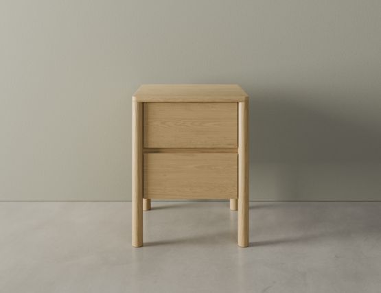 L 2 Nordica Bedsidetable Conceptual