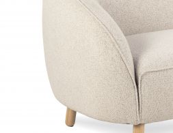 Willow Sofa Beige 5