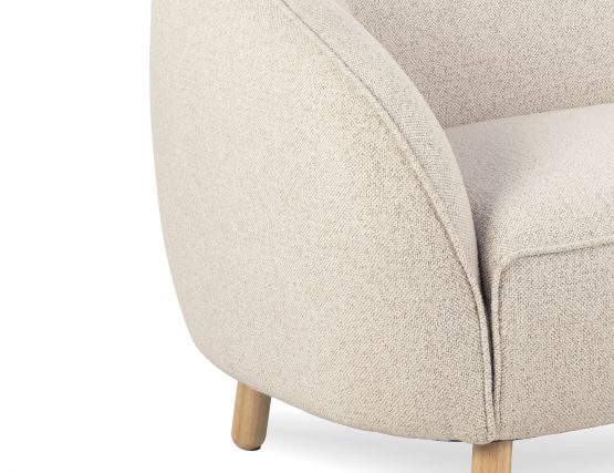 Willow Sofa Beige 5