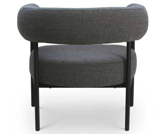 Marlowe Lounge Chair Stone Grey 03