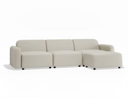 P 1 Atticus 3seaterottoman Ivorycreamq