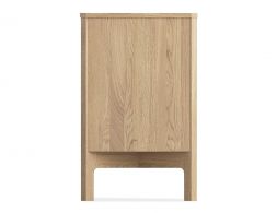 Axton Buffet Table 2200 Side