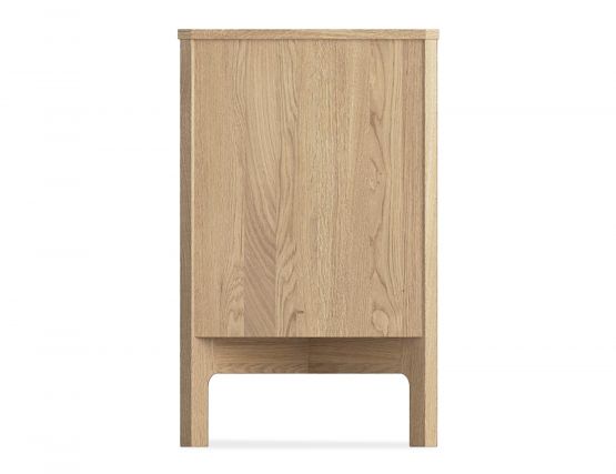 Axton Buffet Table 2200 Side