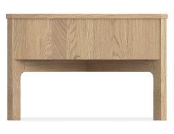 Axton Coffee Table 1300 Side