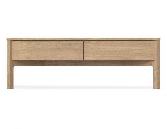 Axton Coffe Table 1300 Front