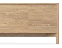 Axton Buffet Table 1800 CloseUp 02
