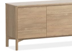 Axton Buffet Table 1800 CloseUp 03