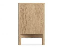 Axton Buffet Table 1800 Side