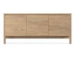 Axton Buffet Table 1800 Front