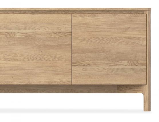 Axton Buffet Table 1800 CloseUp 02