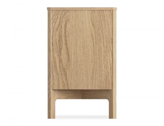 Axton Buffet Table 1800 Side