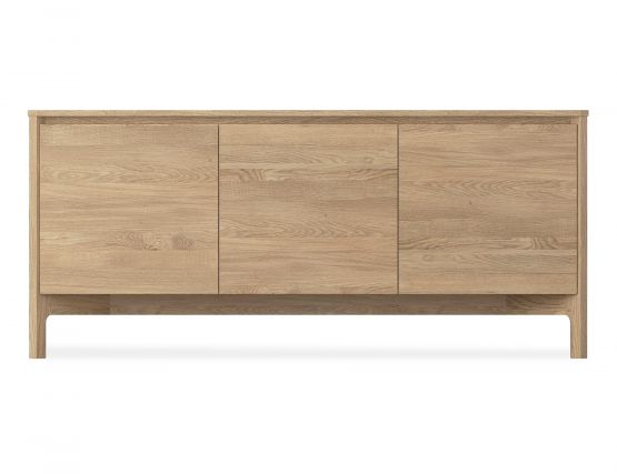 Axton Buffet Table 1800 Front