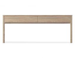 Axton Console 2000 Front