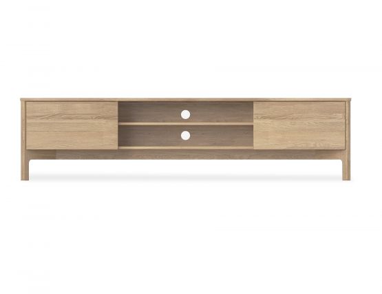 Axton ETU 2200 Front