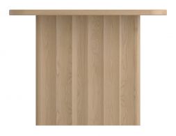 Bryce Dinning Table Side 2500