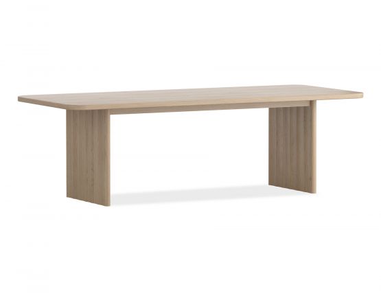 Bryce Dinning Table Hero 2500