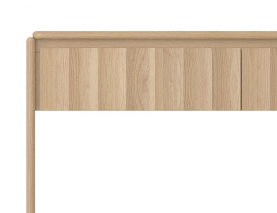 Bryce Console Table Closeup 01