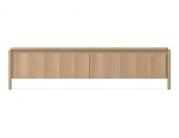 Bryce Coffee Table Front