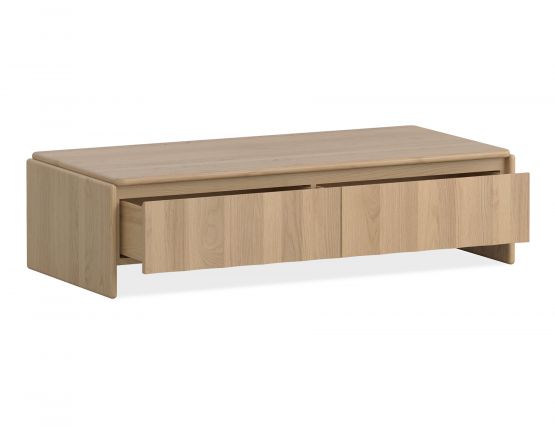 Bryce Coffee Table Open