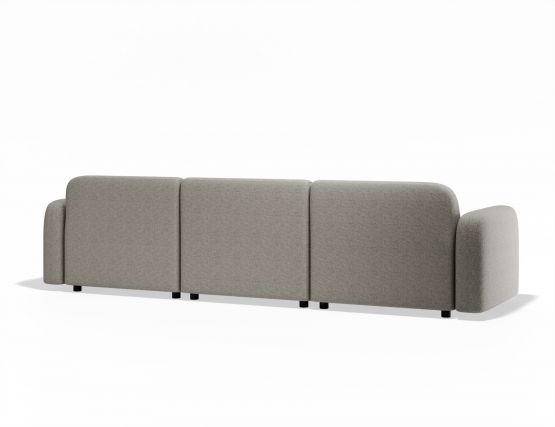 P 2 Atticus 3seaterottoman Oystergrey