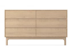 Eden Dresser Front
