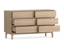 Eden Dresser Open