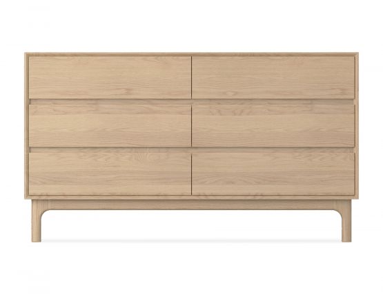 Eden Dresser Front