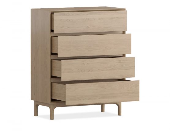 Eden Tallboy Open