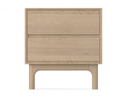 Edev Bedside Table Front