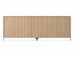 Bond Buffet Table 2200 Front