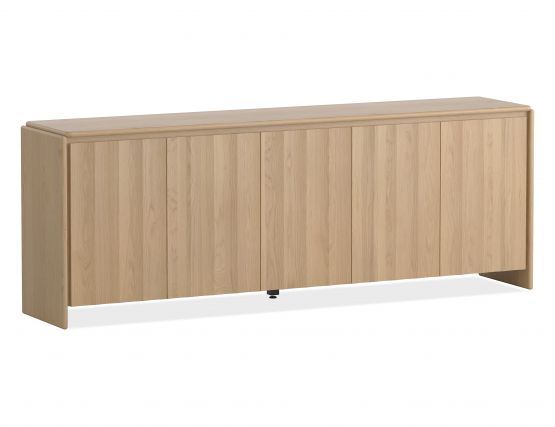 Bond Buffet Table 2200 Hero