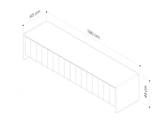 Bryce ETU 1800 Measurement