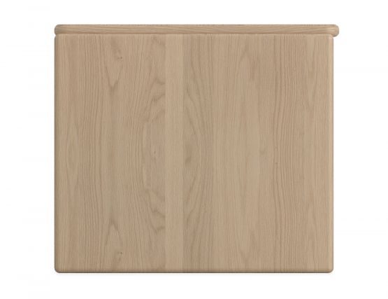 Bryce Side Table Open SIDE