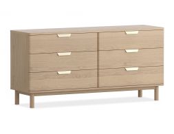 Newport Dresser Hero