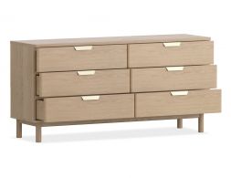 Newport Dresser Open