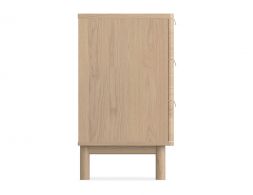 Newport Dresser Side