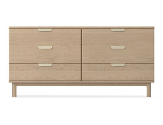 Newport Dresser Front
