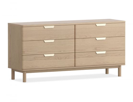Newport Dresser Hero
