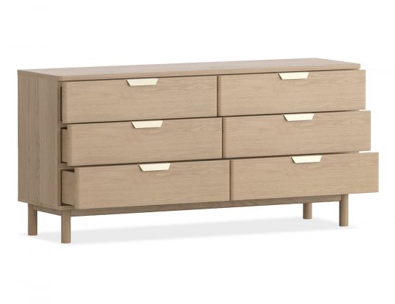 Newport Dresser Open