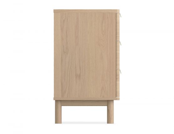 Newport Dresser Side