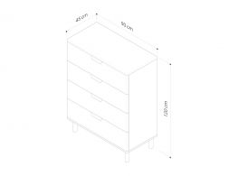 Newport Tallboy Measurement