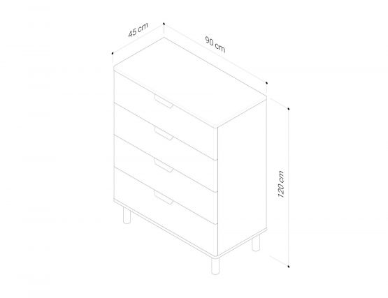 Newport Tallboy Measurement