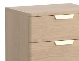 Newport Bedside Table Closeup 01