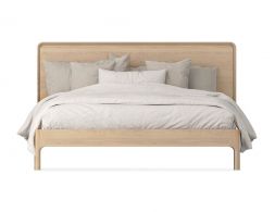 Eden King Bed Front