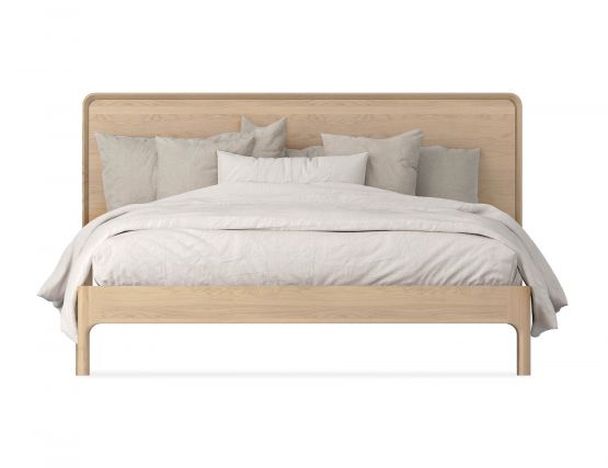 Eden King Bed Front