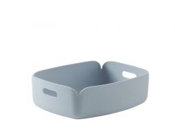 Restore Tray Light Blue