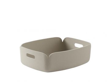 Sand Restore Tray by Mika for Muuto image