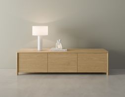 L 1 Nordica Tvconsole Conceptual